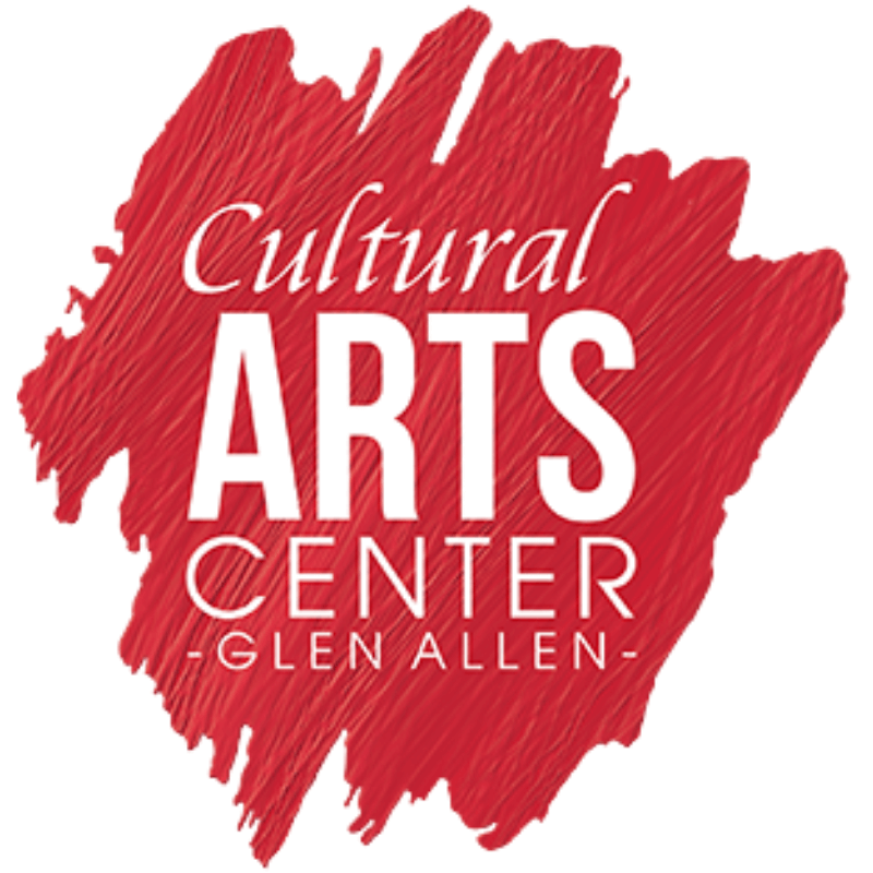 3/19:  Cultural Arts Center Glen Allen - Gallery Show - 4 New Exhibits
